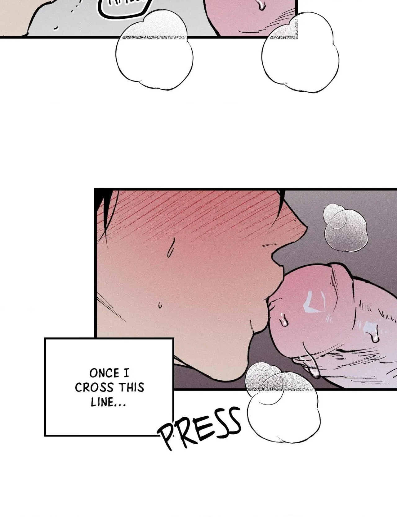 From Daybreak Unto Thee Chapter 4 page 20 - 