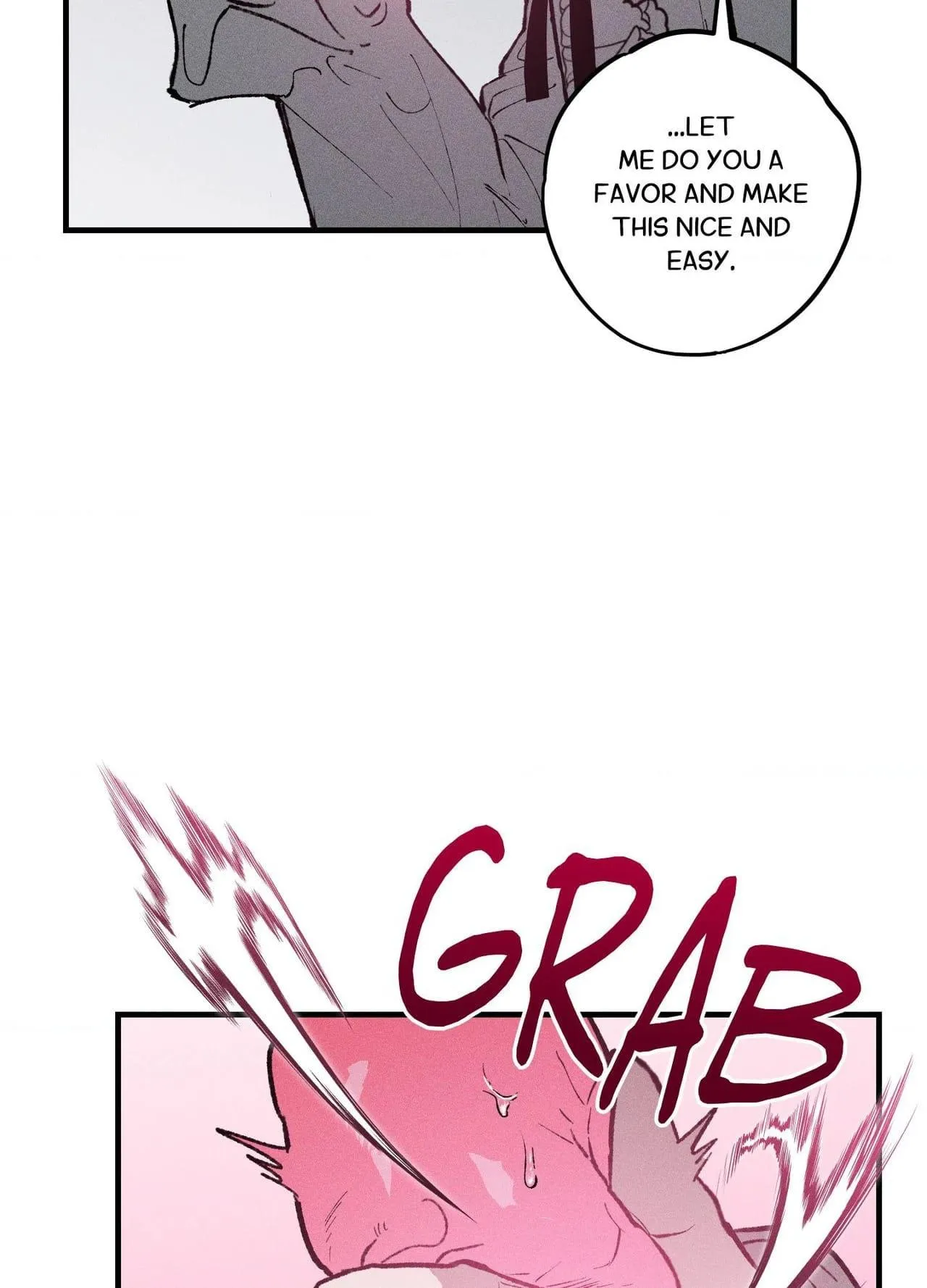 From Daybreak Unto Thee Chapter 4 page 27 - 