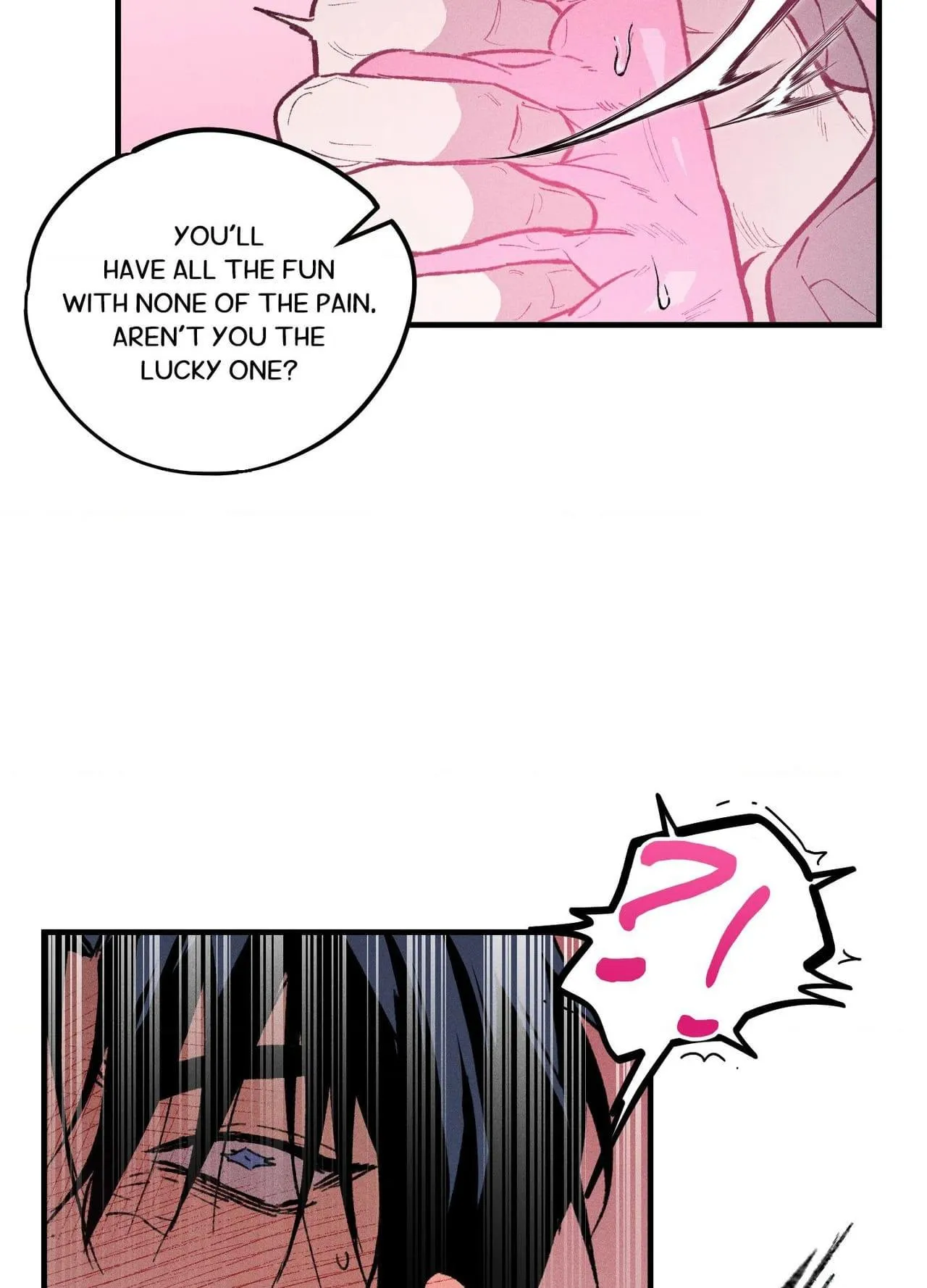 From Daybreak Unto Thee Chapter 4 page 28 - 