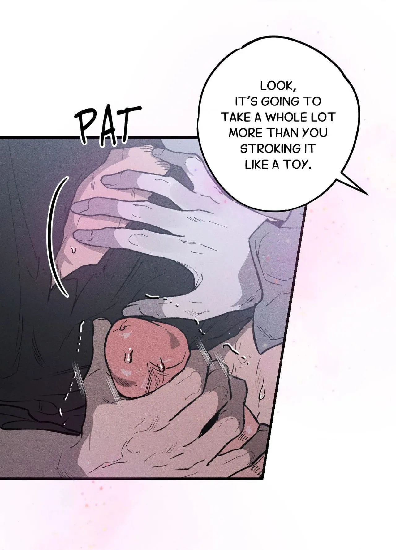 From Daybreak Unto Thee Chapter 4 page 4 - 