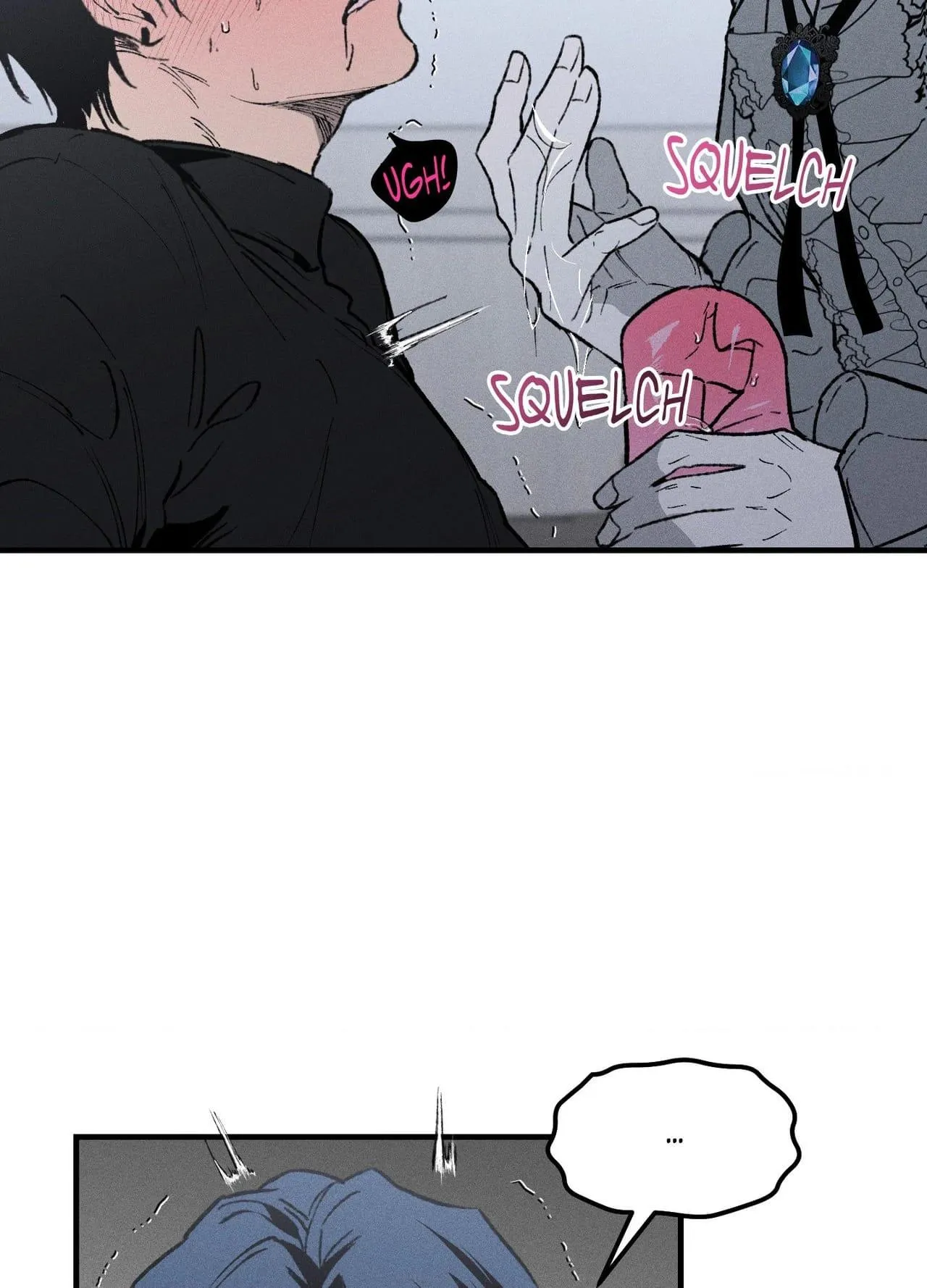 From Daybreak Unto Thee Chapter 4 page 41 - 