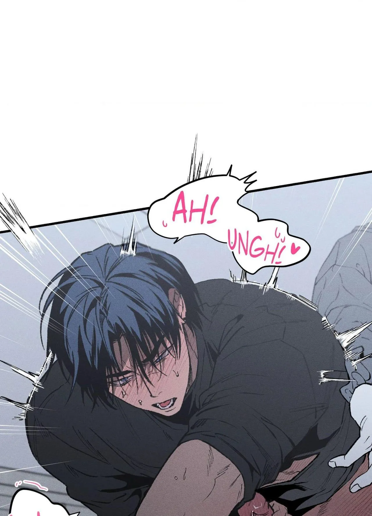 From Daybreak Unto Thee Chapter 4 page 6 - 