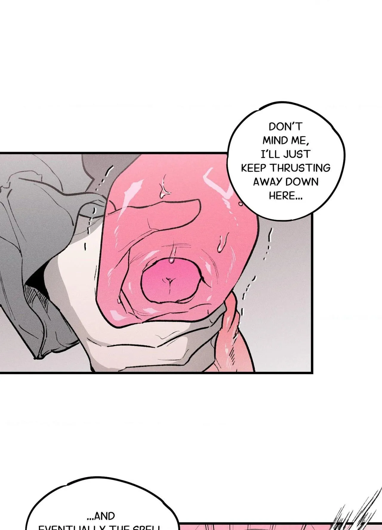From Daybreak Unto Thee Chapter 4 page 59 - 