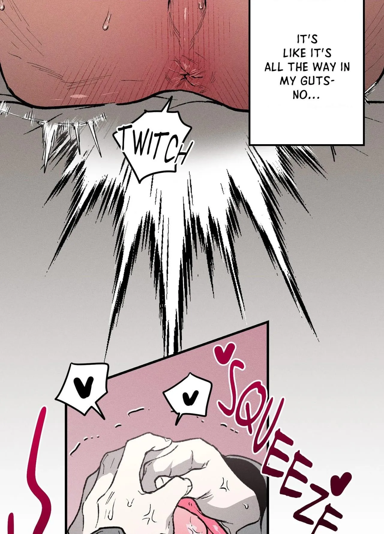 From Daybreak Unto Thee Chapter 4 page 62 - 