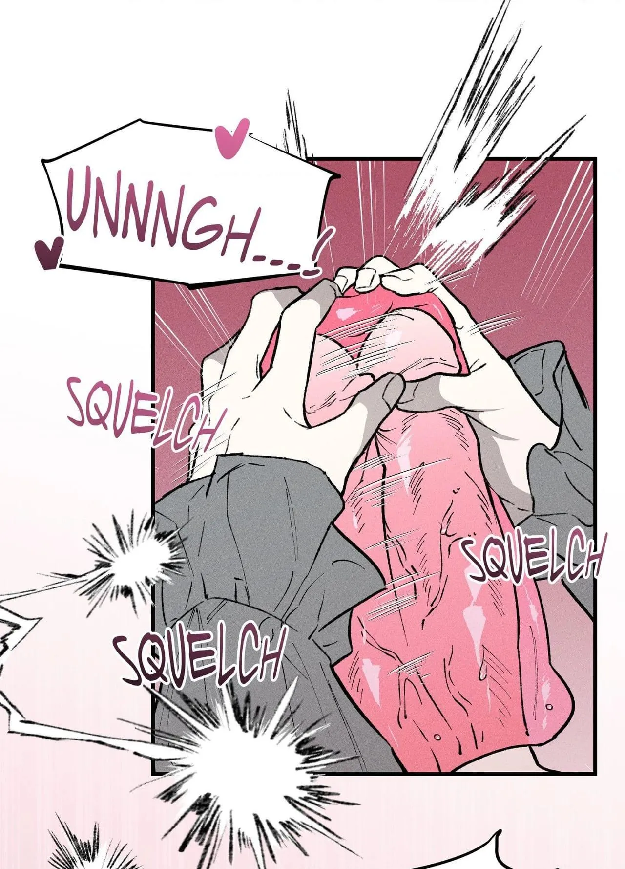 From Daybreak Unto Thee Chapter 4 page 64 - 