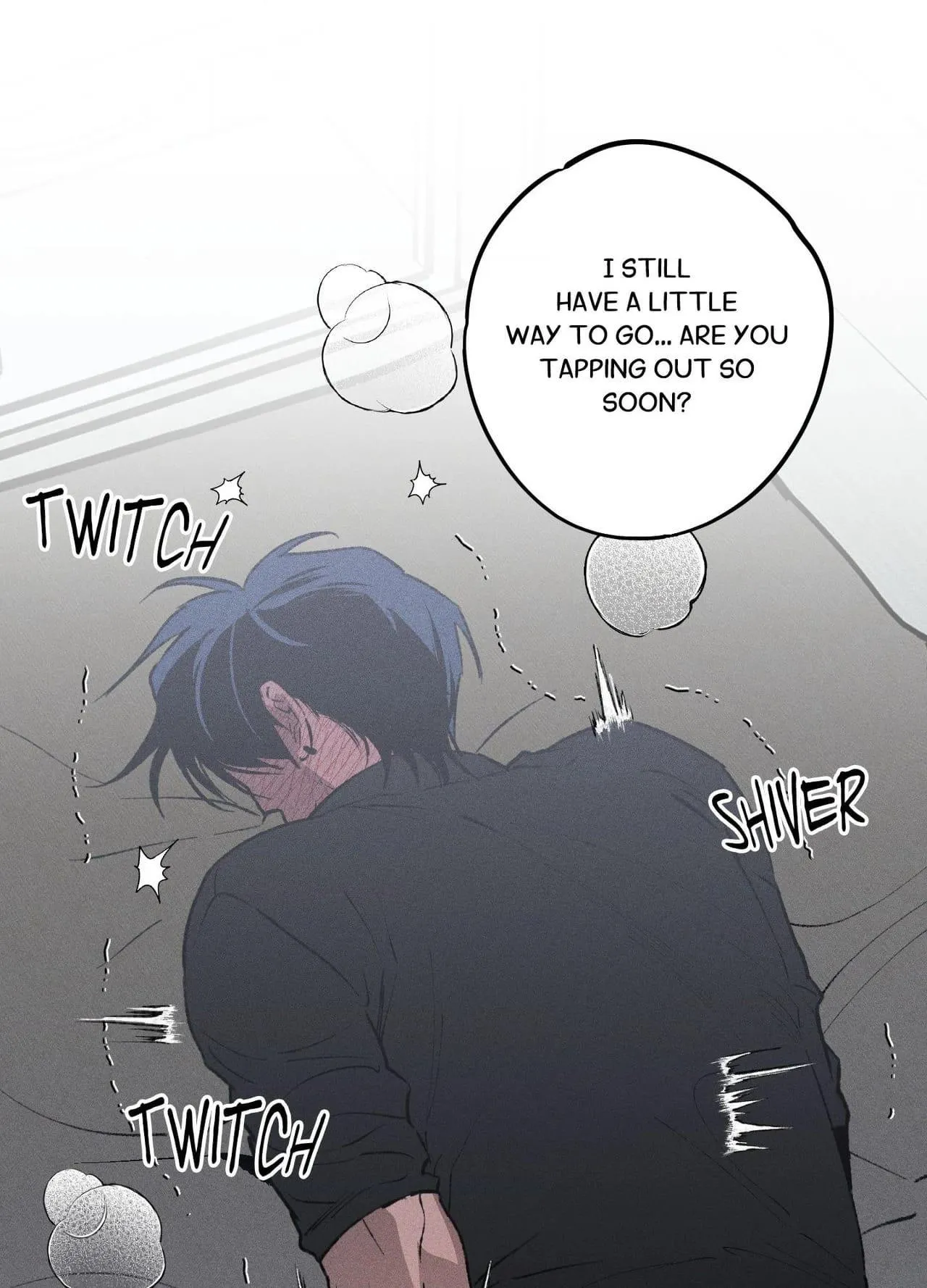 From Daybreak Unto Thee Chapter 4 page 69 - 
