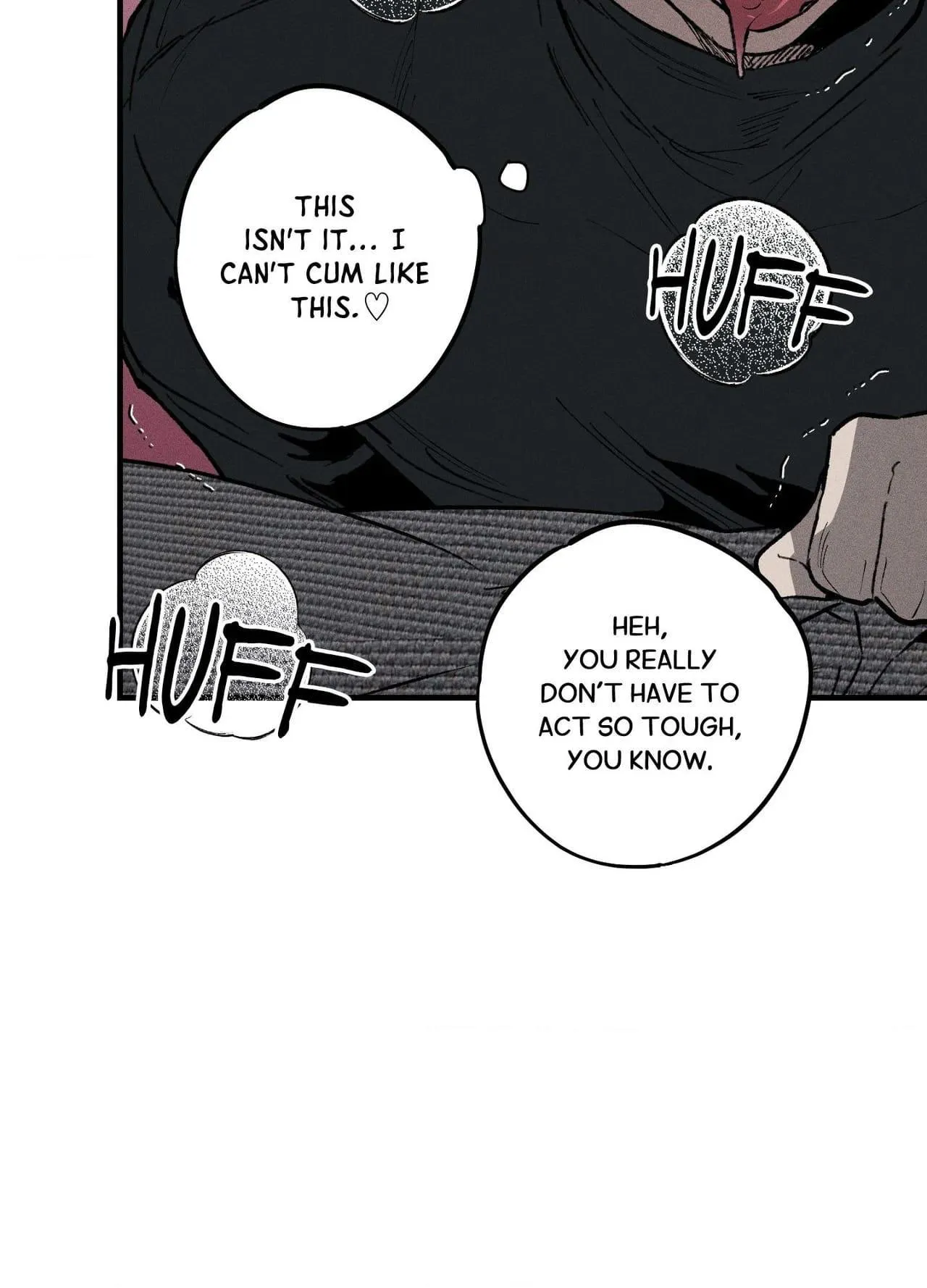 From Daybreak Unto Thee Chapter 4 page 8 - 