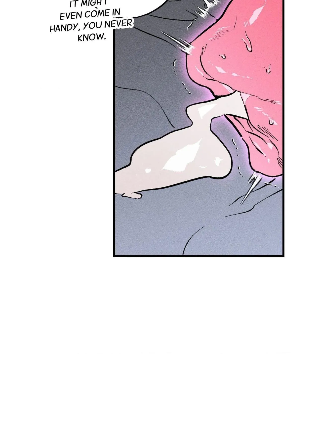 From Daybreak Unto Thee Chapter 4 page 72 - 