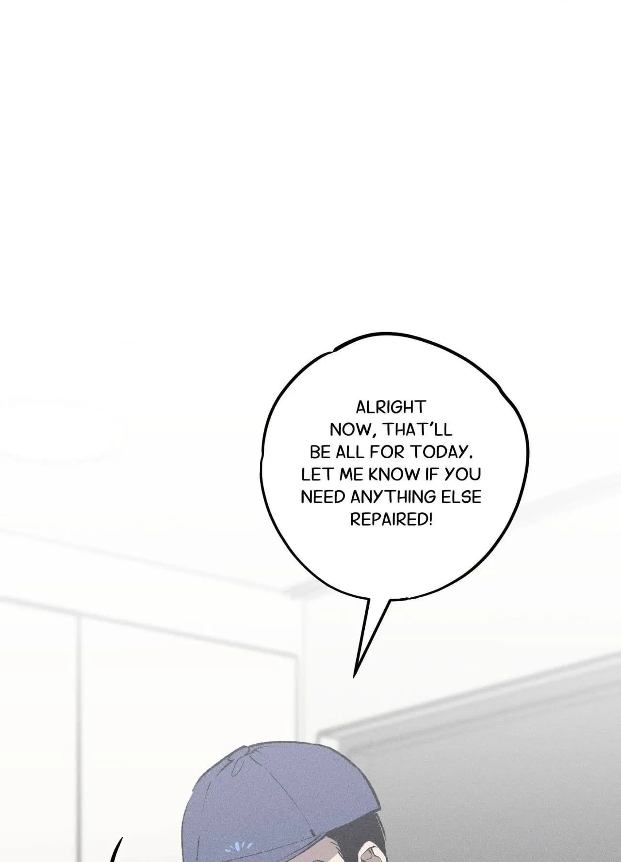 From Daybreak Unto Thee Chapter 4 page 74 - 