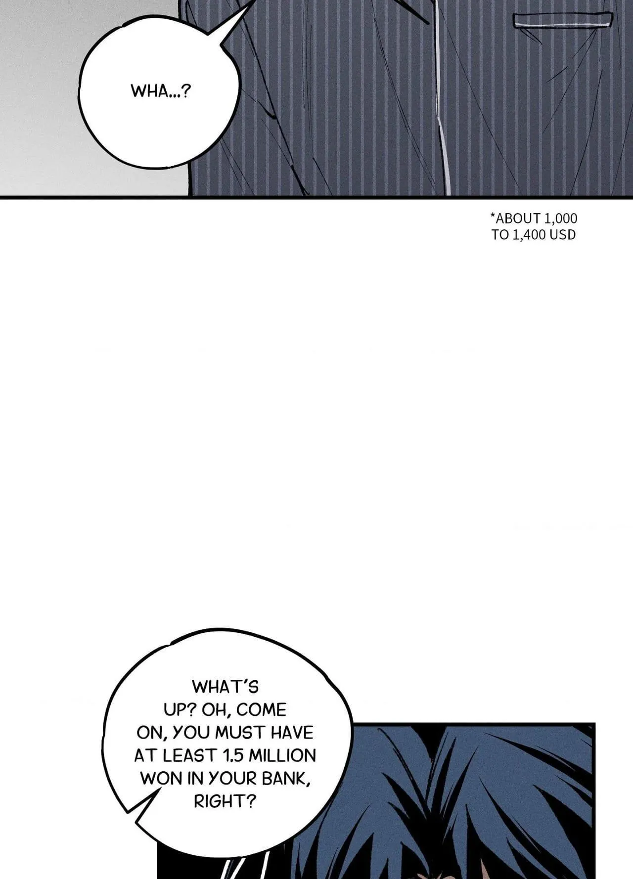 From Daybreak Unto Thee Chapter 4 page 80 - 