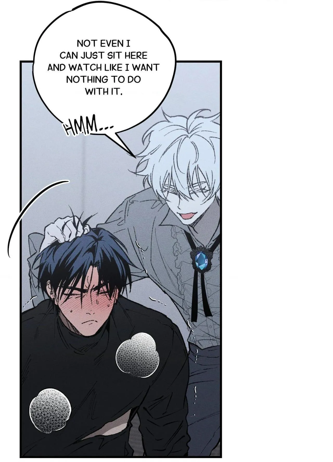 From Daybreak Unto Thee Chapter 4 page 9 - 