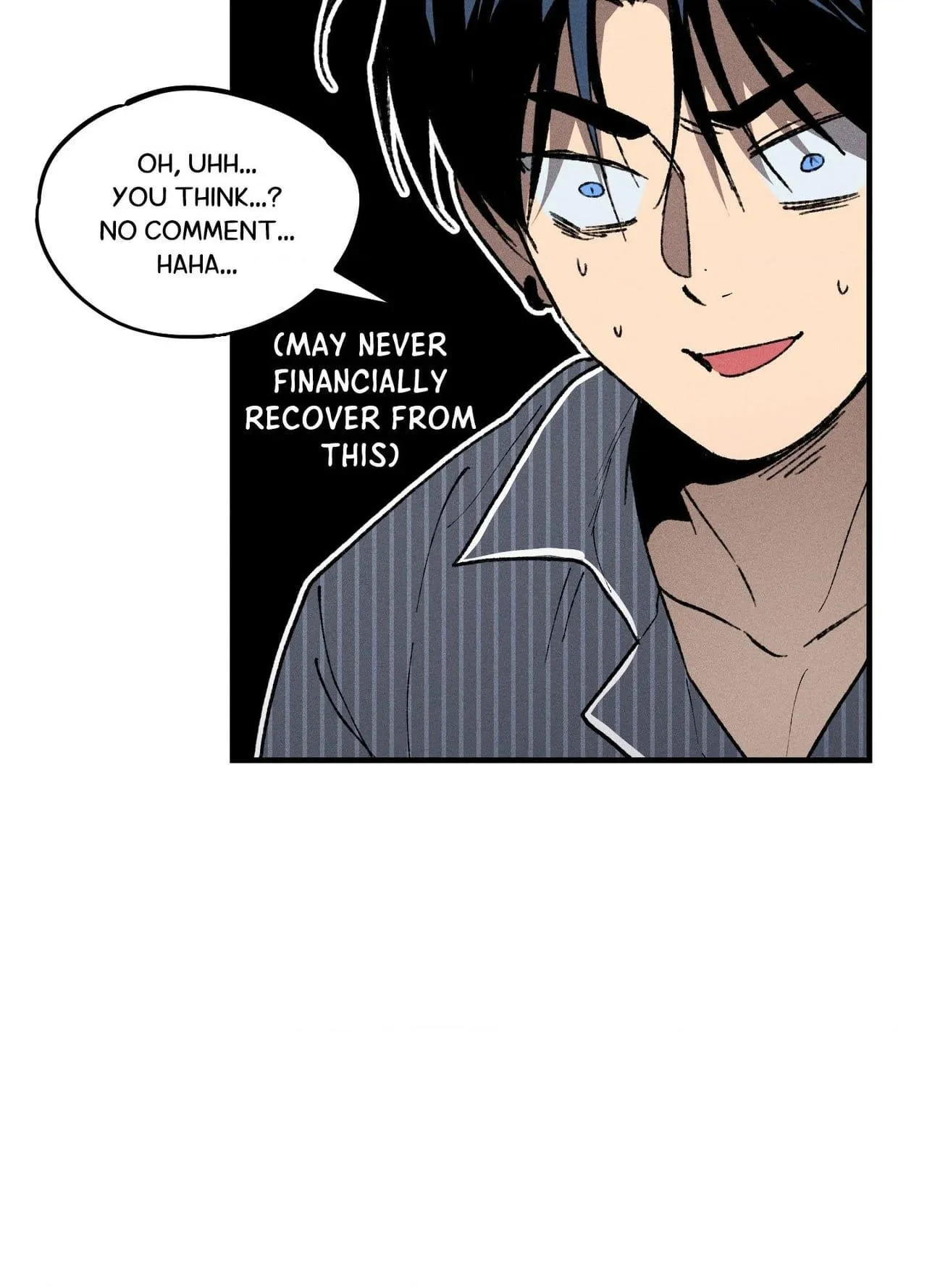 From Daybreak Unto Thee Chapter 4 page 81 - 
