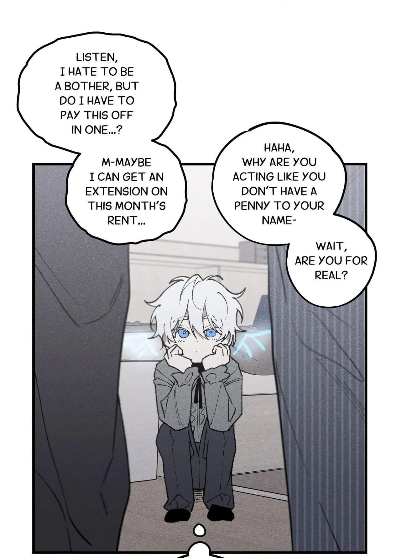 From Daybreak Unto Thee Chapter 4 page 82 - 