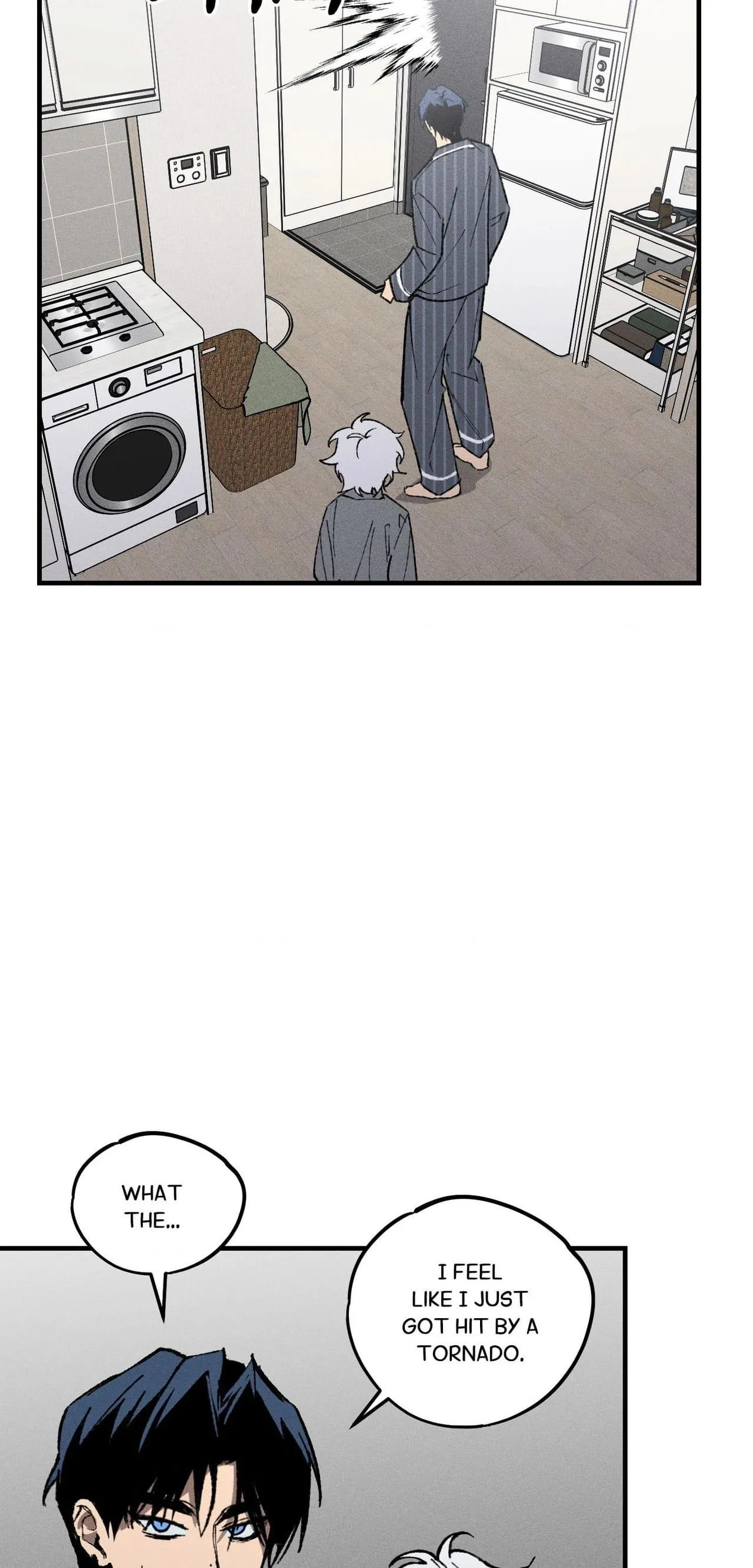 From Daybreak Unto Thee Chapter 5 page 15 - 