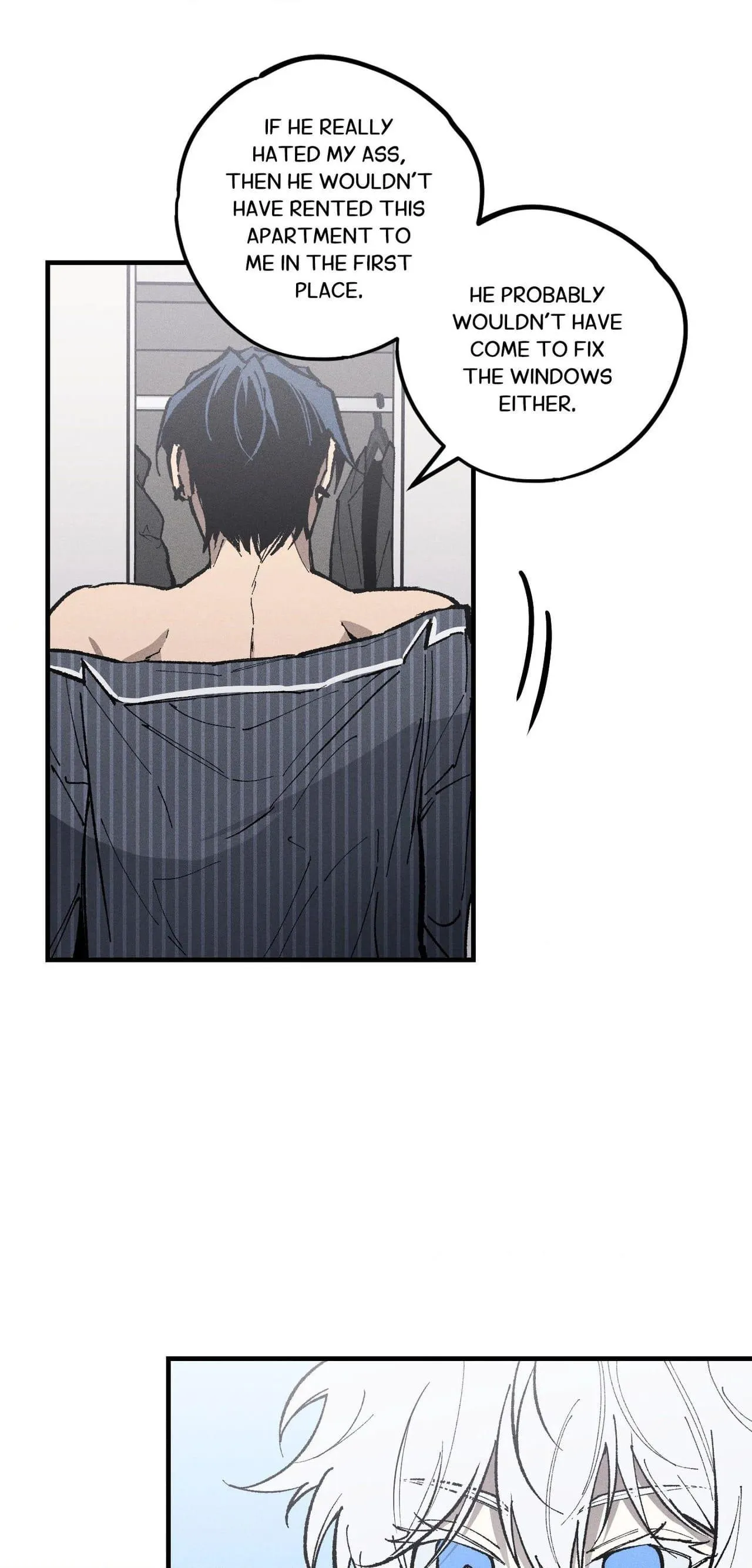 From Daybreak Unto Thee Chapter 5 page 18 - 