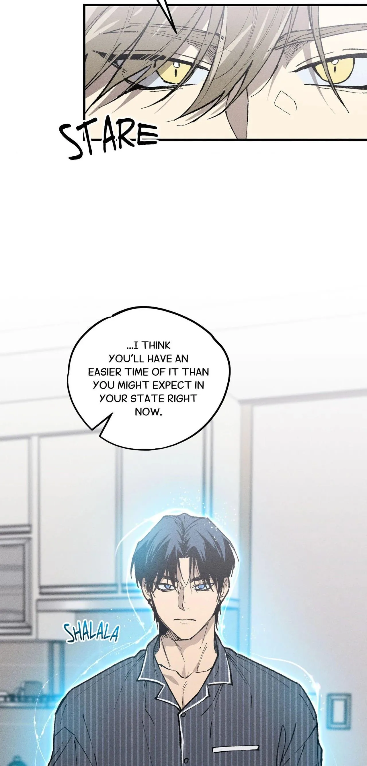 From Daybreak Unto Thee Chapter 5 page 3 - 