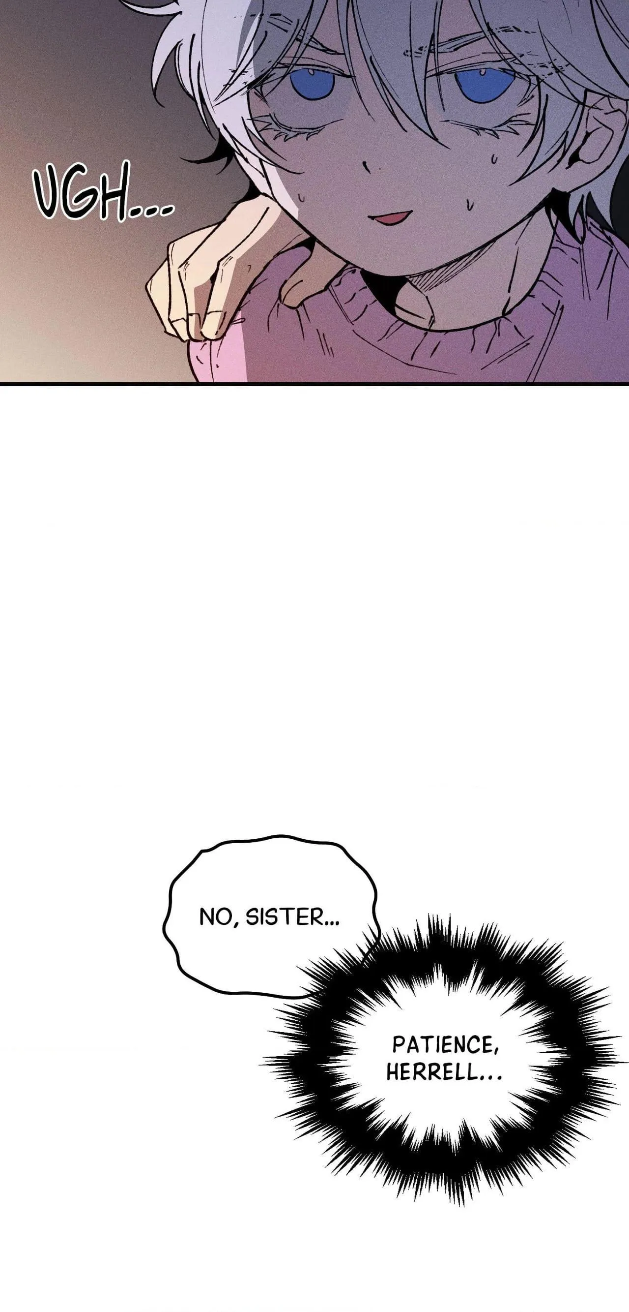 From Daybreak Unto Thee Chapter 5 page 46 - 