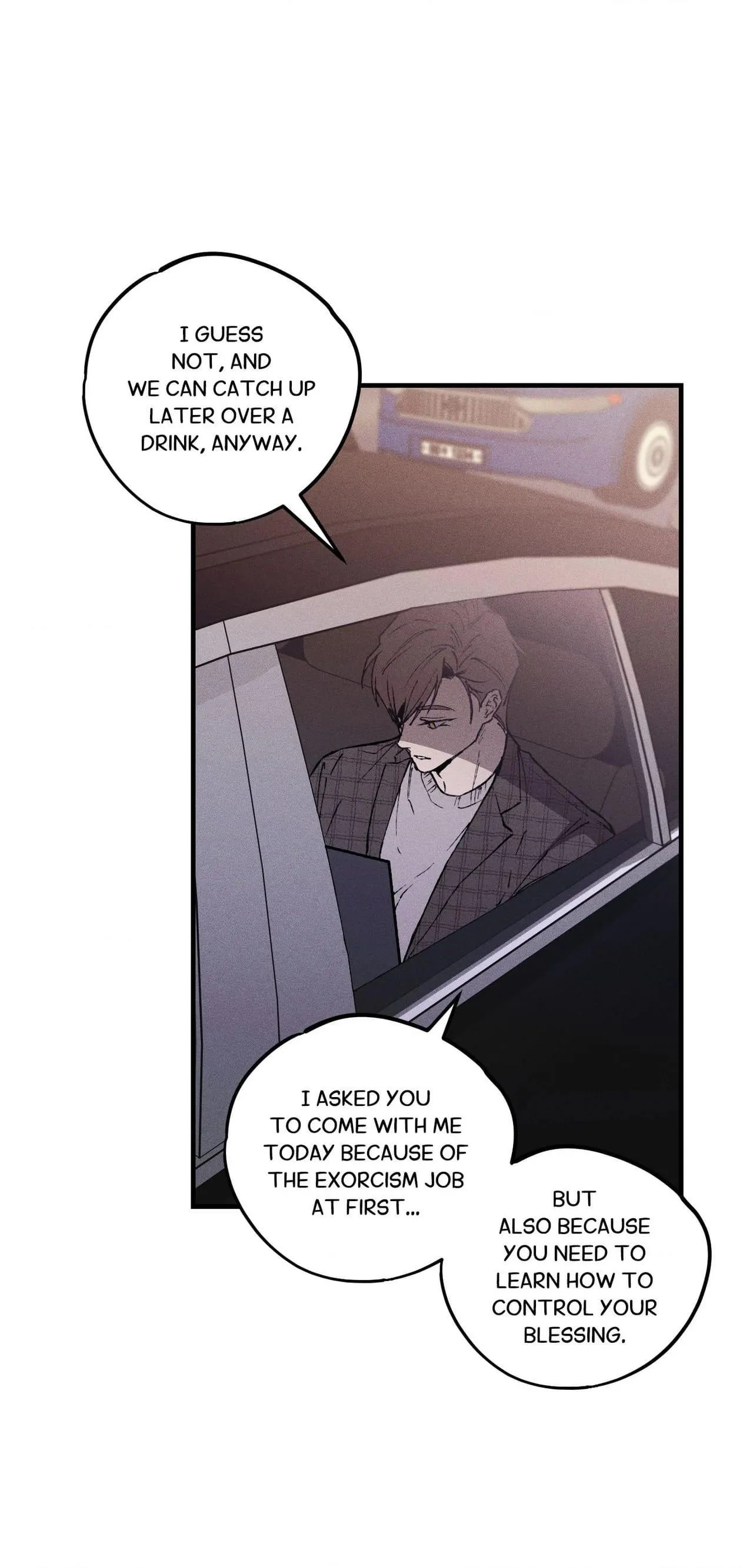 From Daybreak Unto Thee Chapter 5 page 56 - 