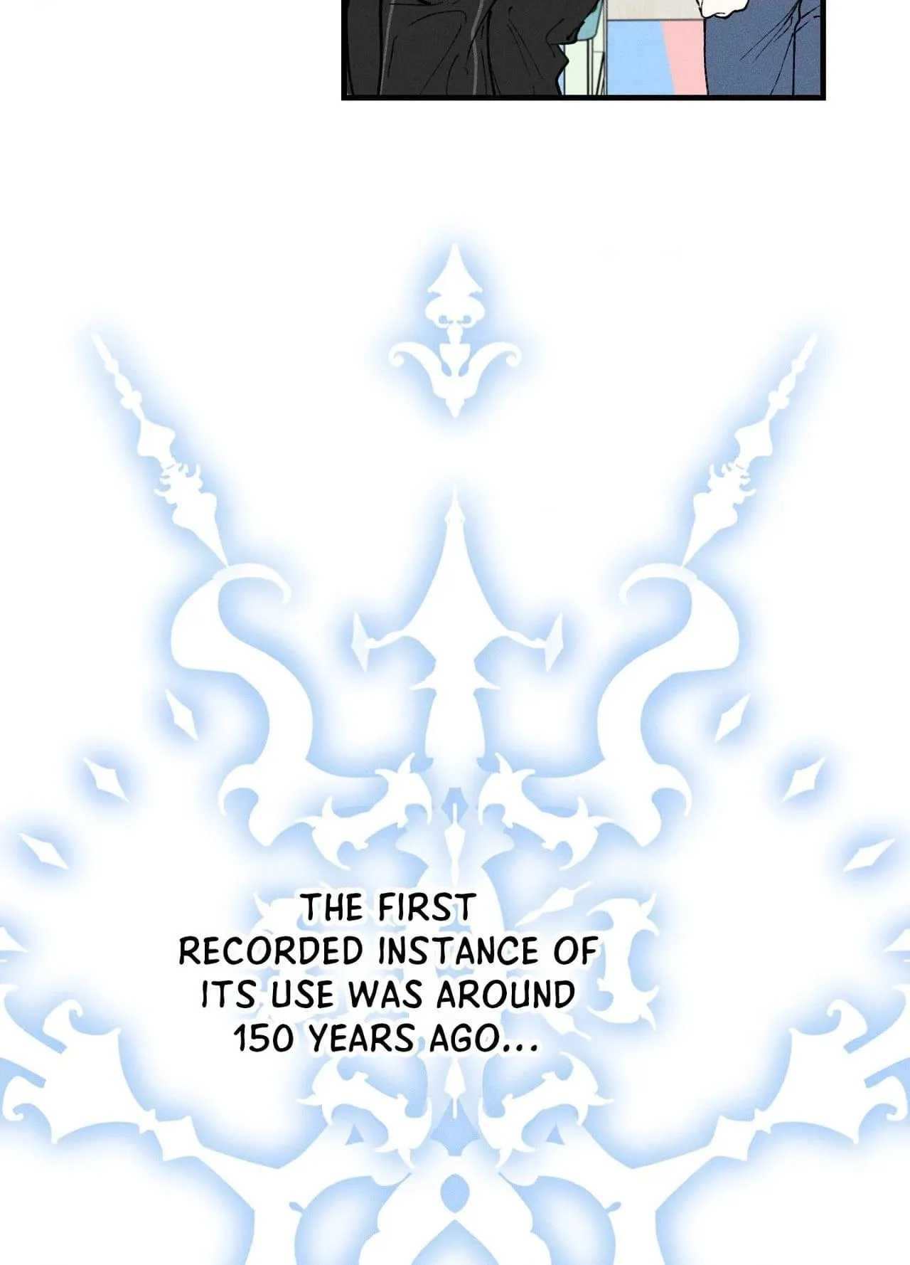 From Daybreak Unto Thee Chapter 6 page 19 - 