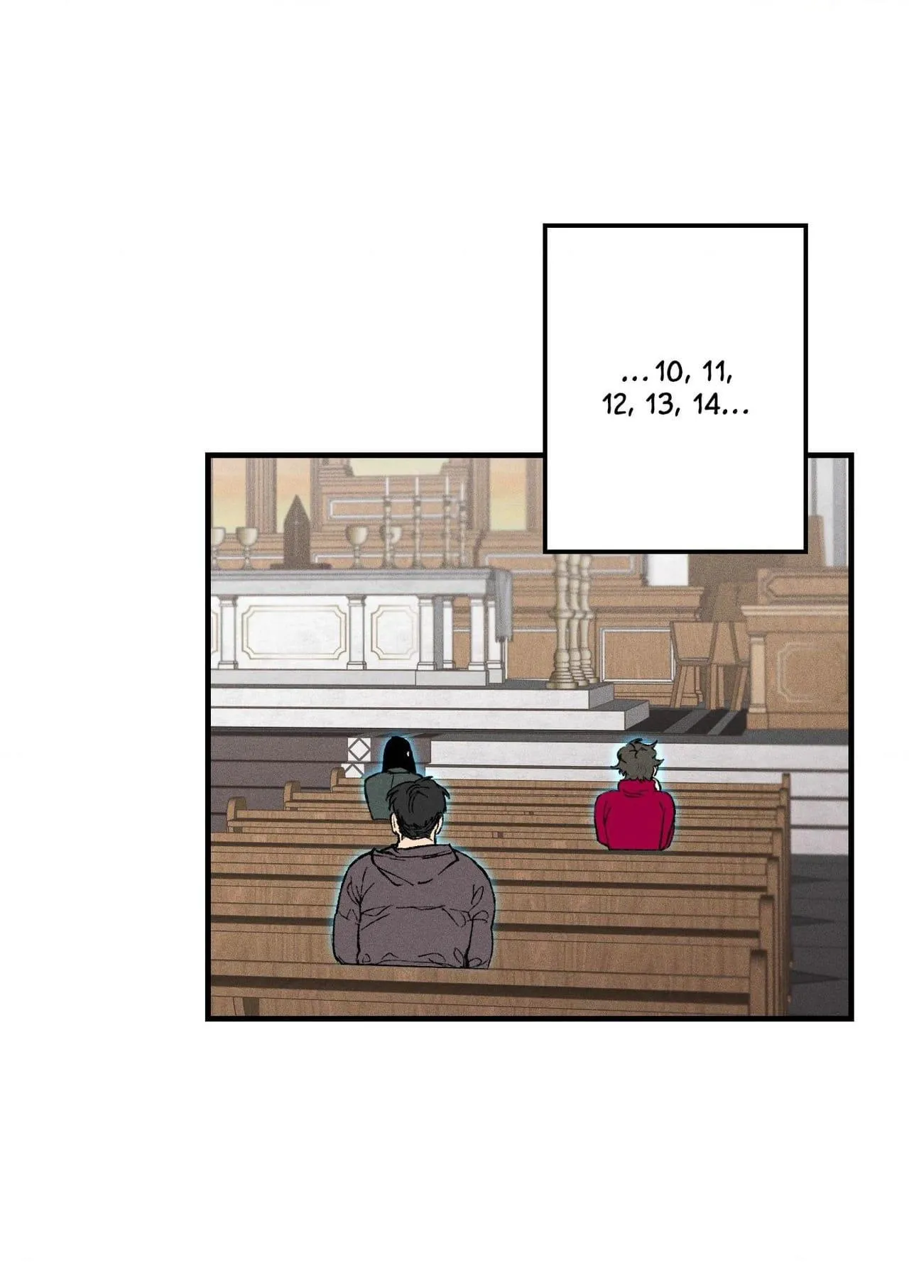 From Daybreak Unto Thee Chapter 6 page 3 - 