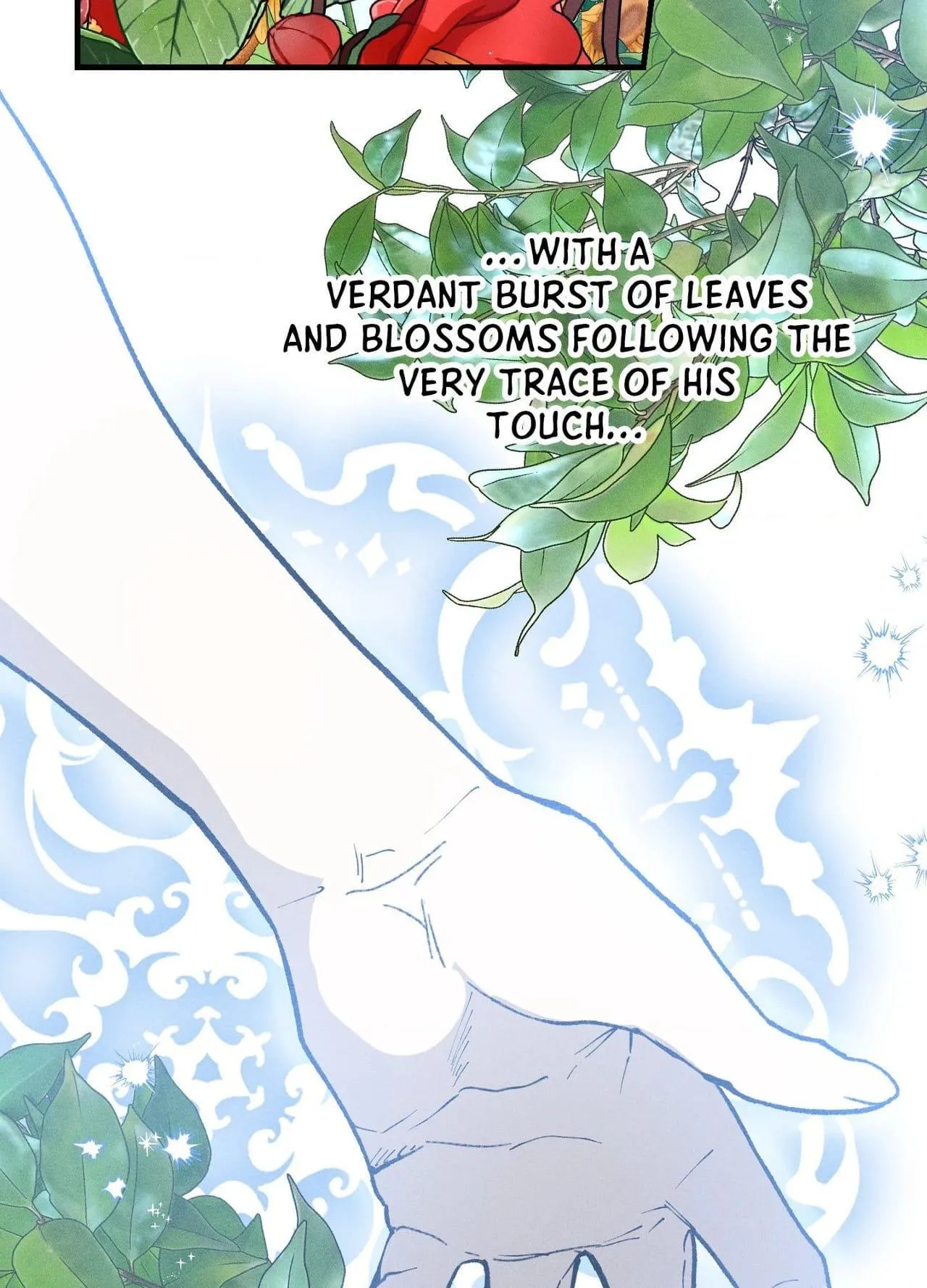 From Daybreak Unto Thee Chapter 6 page 23 - 