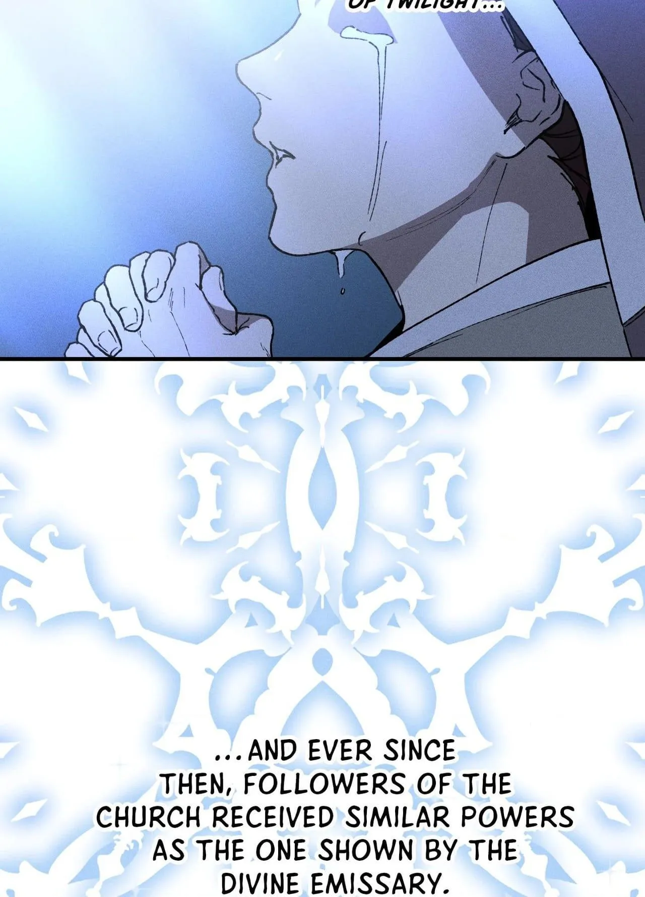 From Daybreak Unto Thee Chapter 6 page 30 - 