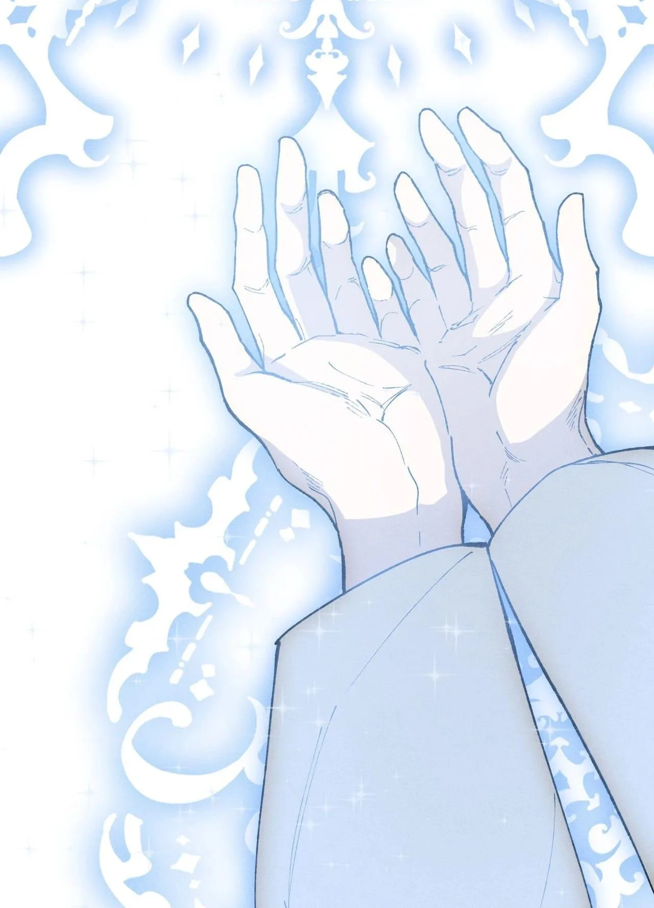From Daybreak Unto Thee Chapter 6 page 31 - 