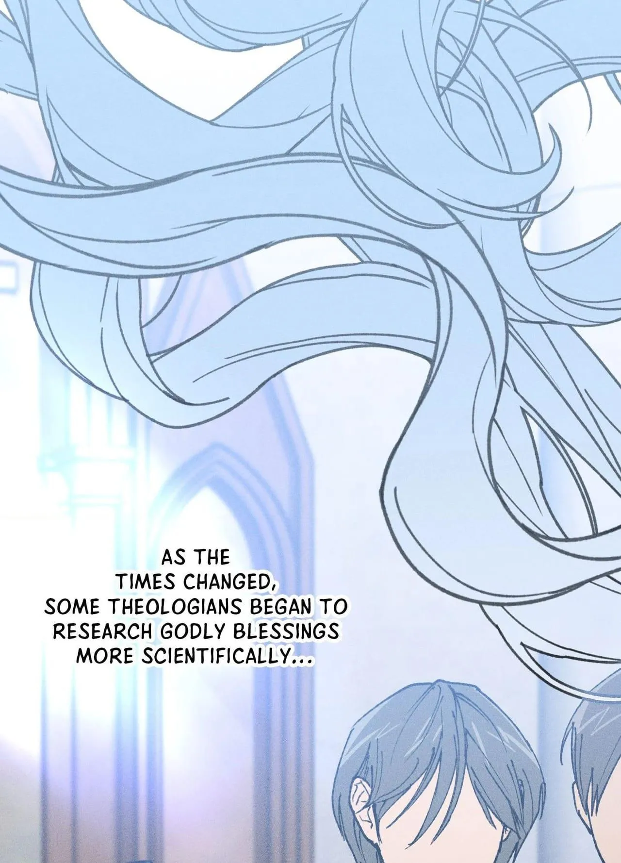 From Daybreak Unto Thee Chapter 6 page 33 - 