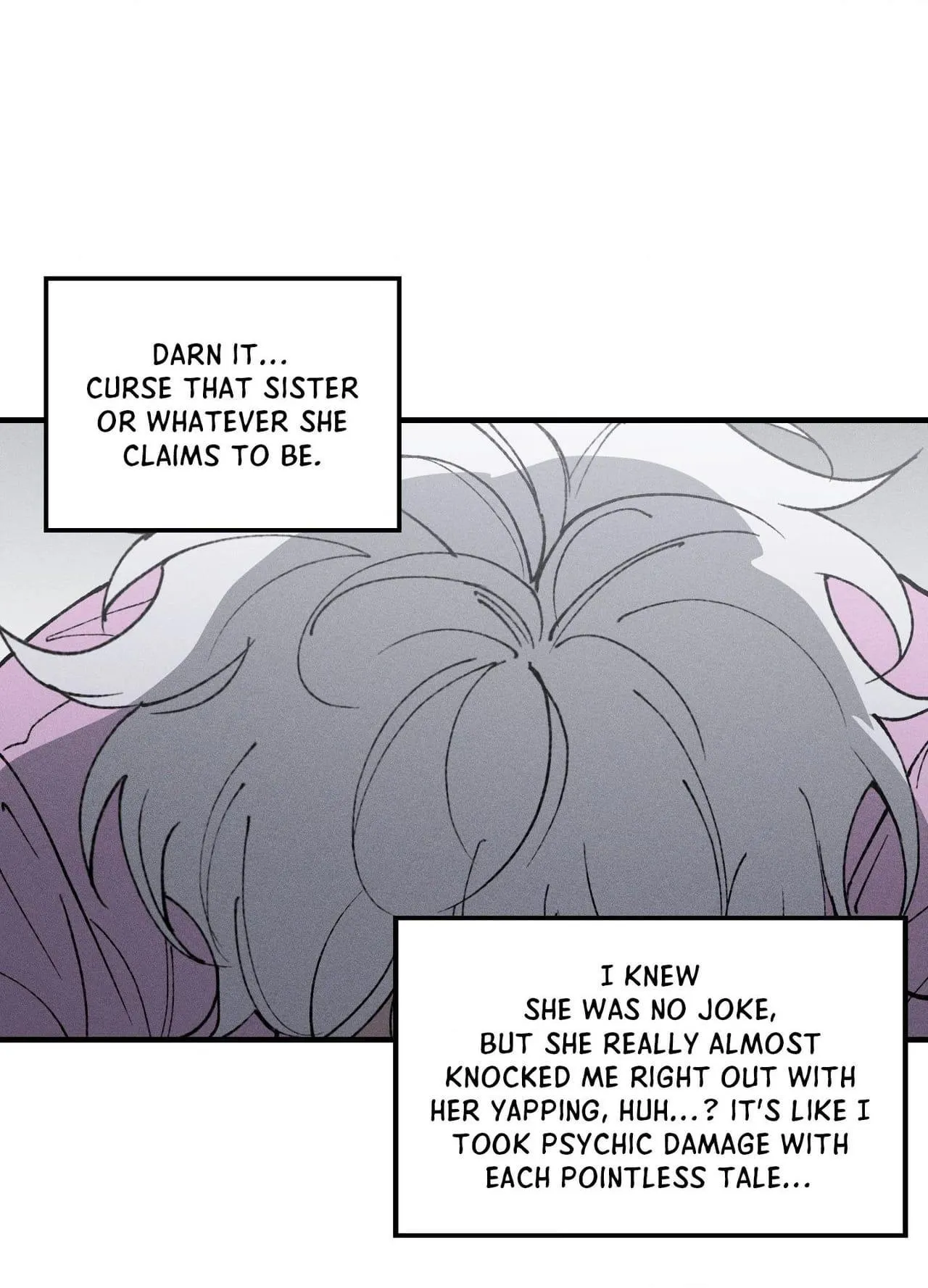 From Daybreak Unto Thee Chapter 6 page 41 - 