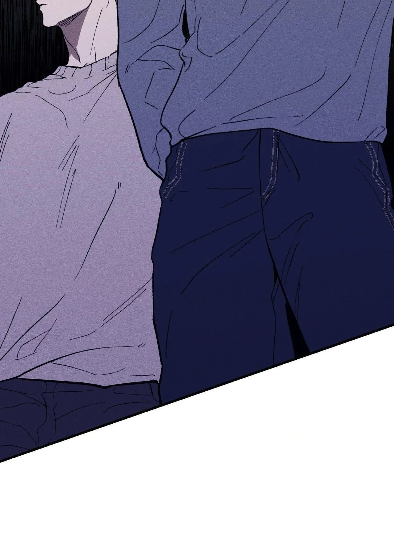 From Daybreak Unto Thee Chapter 6 page 45 - 