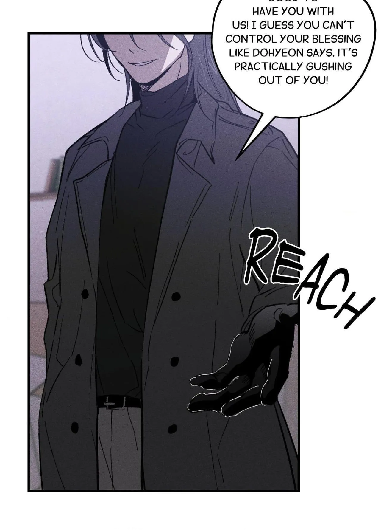 From Daybreak Unto Thee Chapter 6 page 56 - 