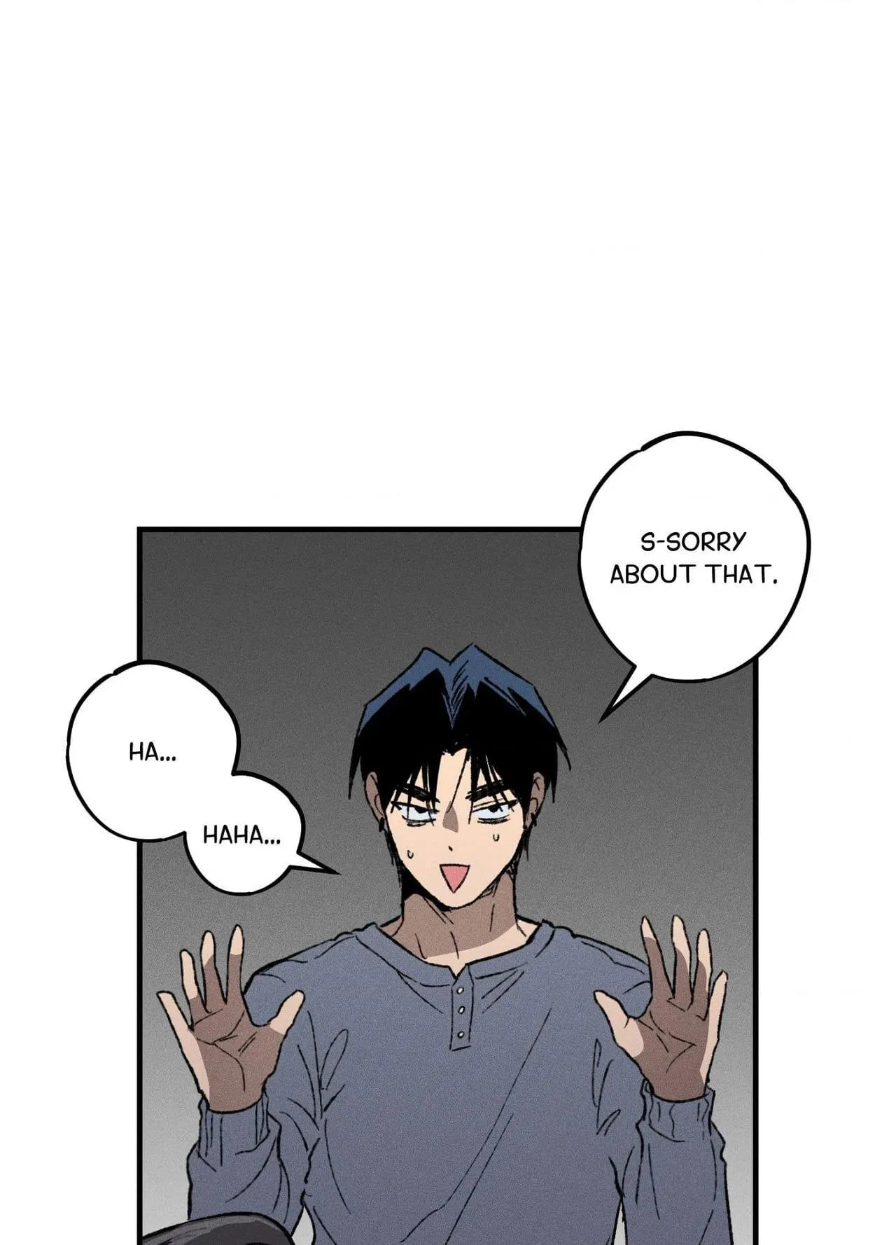 From Daybreak Unto Thee Chapter 6 page 66 - 