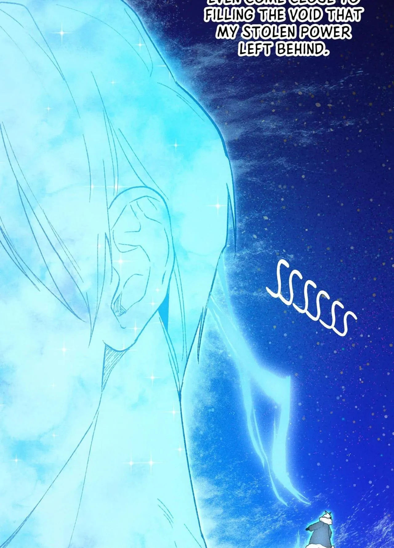 From Daybreak Unto Thee Chapter 6 page 8 - 