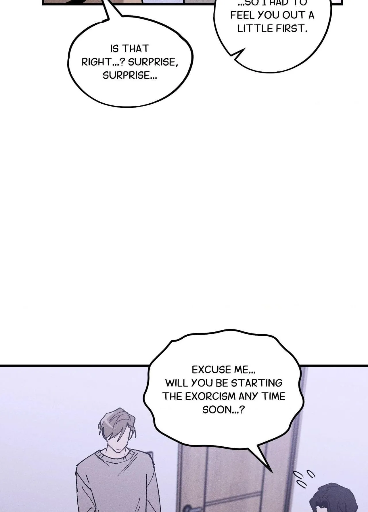 From Daybreak Unto Thee Chapter 6 page 72 - 