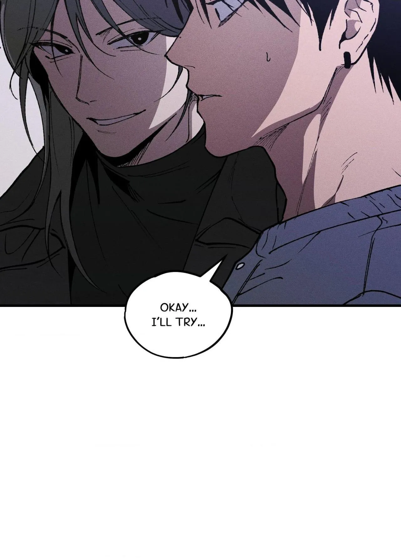 From Daybreak Unto Thee Chapter 6 page 78 - 
