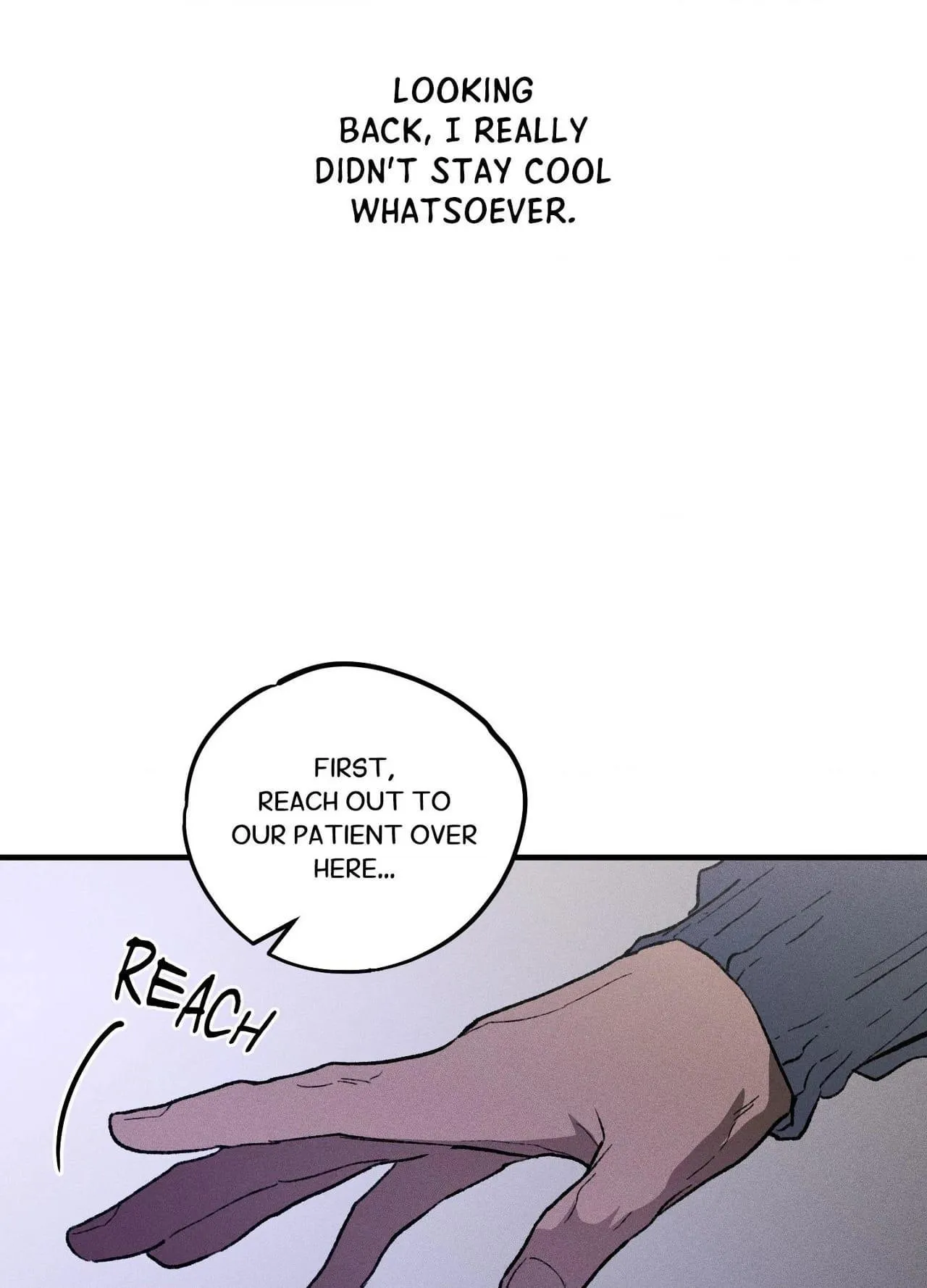 From Daybreak Unto Thee Chapter 6 page 79 - 