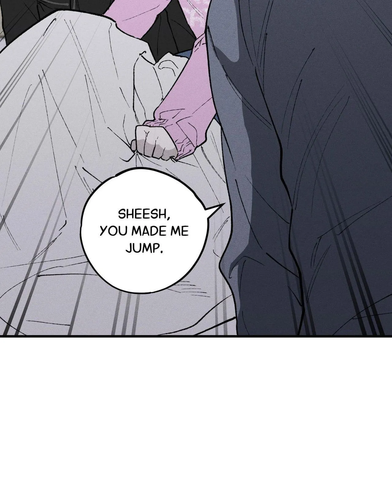 From Daybreak Unto Thee Chapter 6 page 90 - 