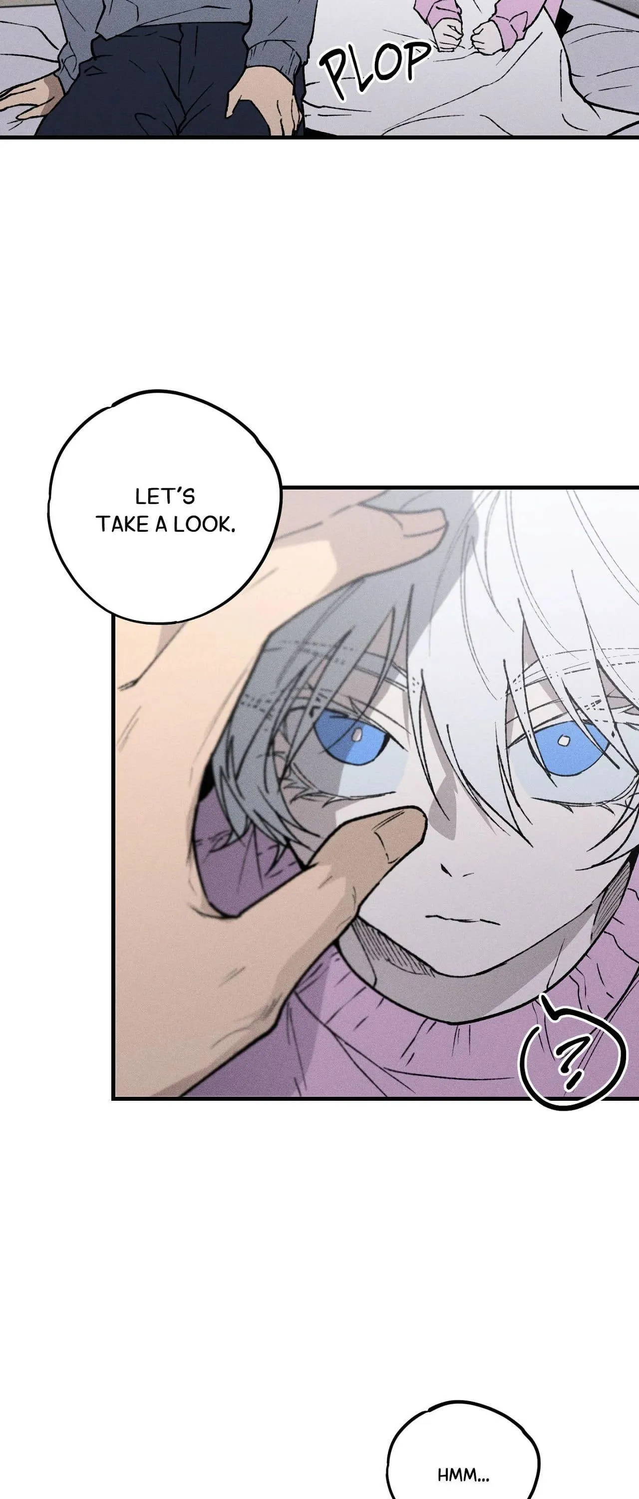 From Daybreak Unto Thee Chapter 7 page 13 - 