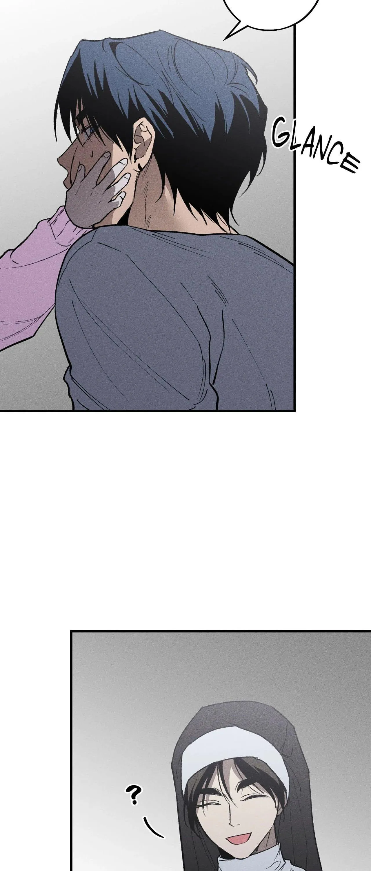From Daybreak Unto Thee Chapter 7 page 18 - 