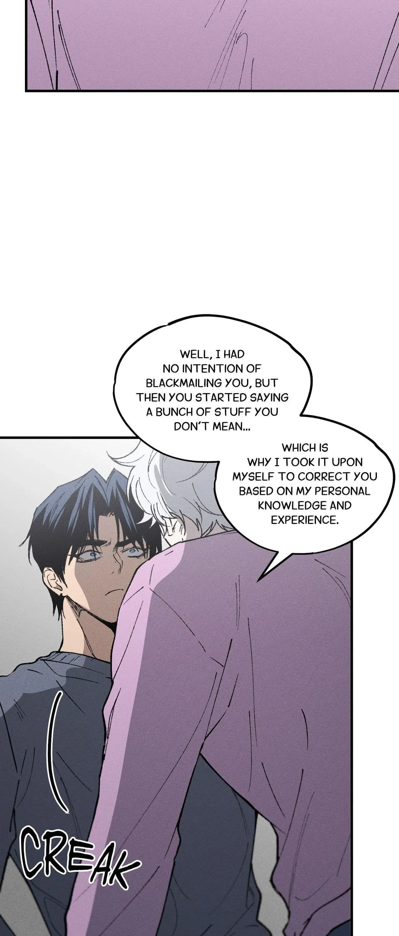 From Daybreak Unto Thee Chapter 7 page 37 - 