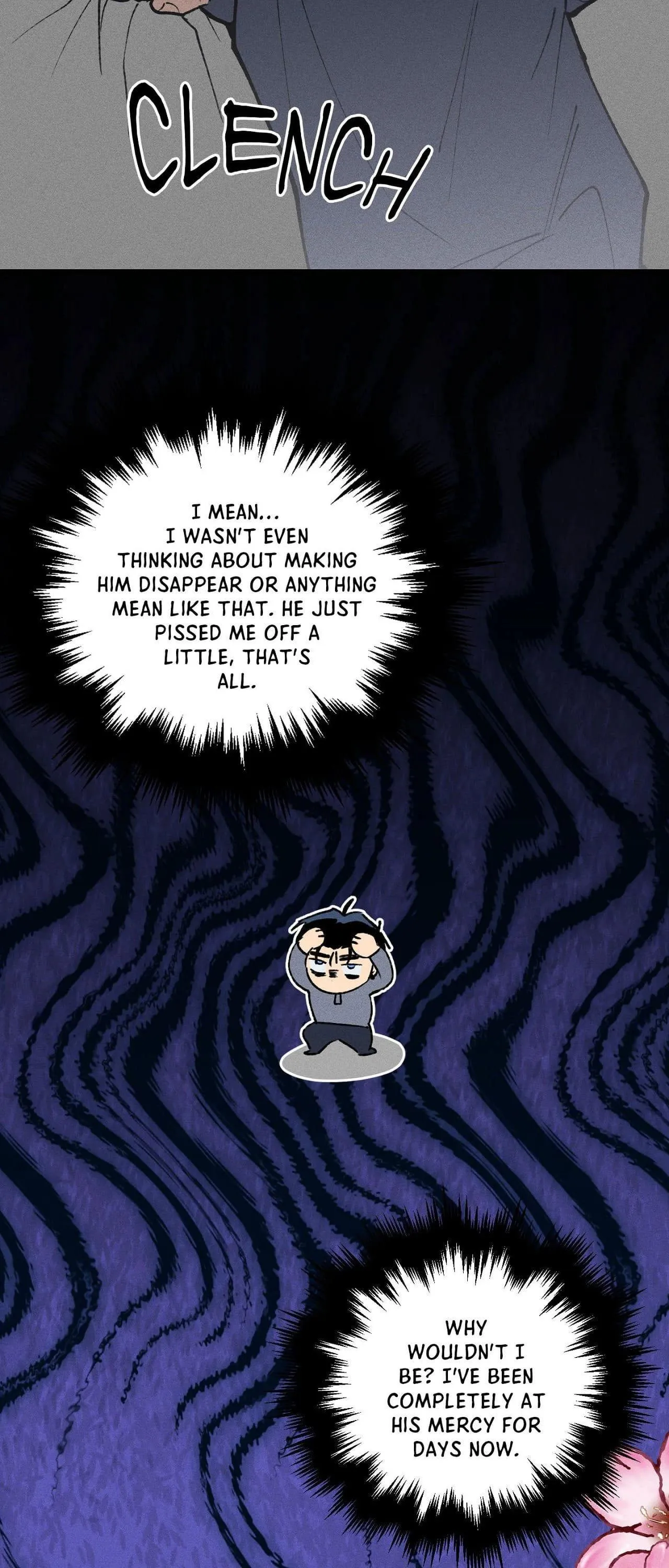 From Daybreak Unto Thee Chapter 7 page 42 - 