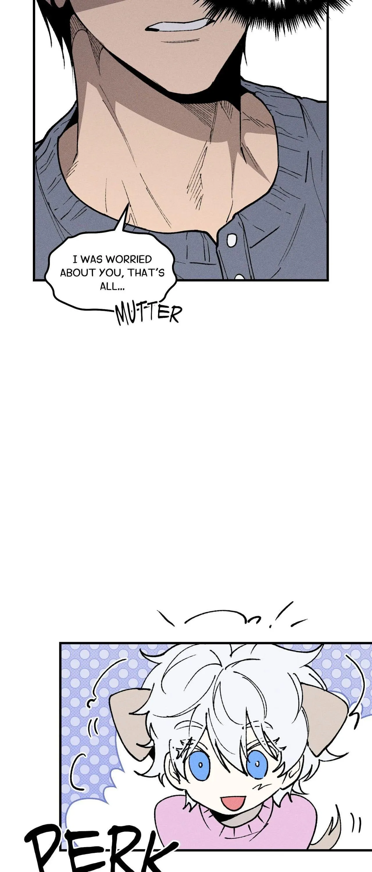From Daybreak Unto Thee Chapter 7 page 44 - 