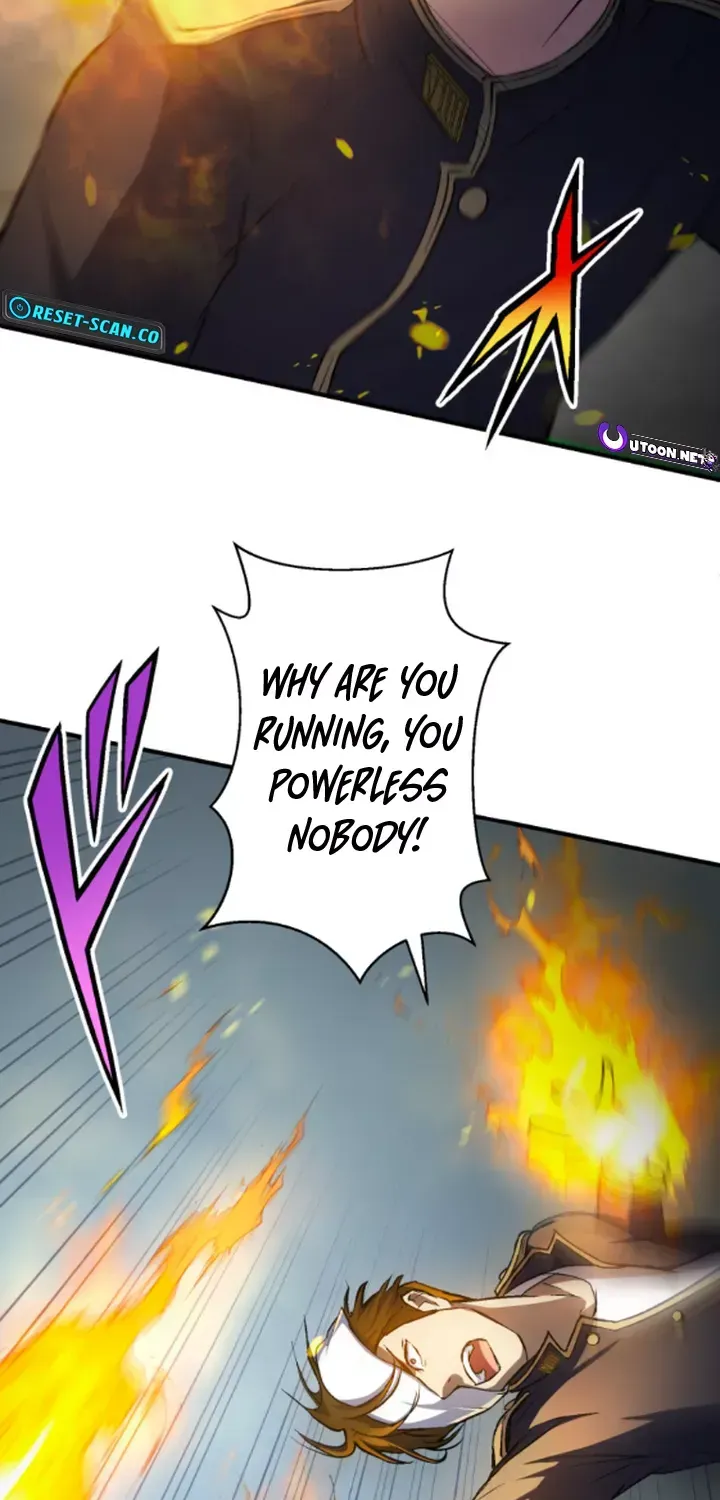 From Earth’s Weakest to the Universe’s Strongest Chapter 13 page 17 - 