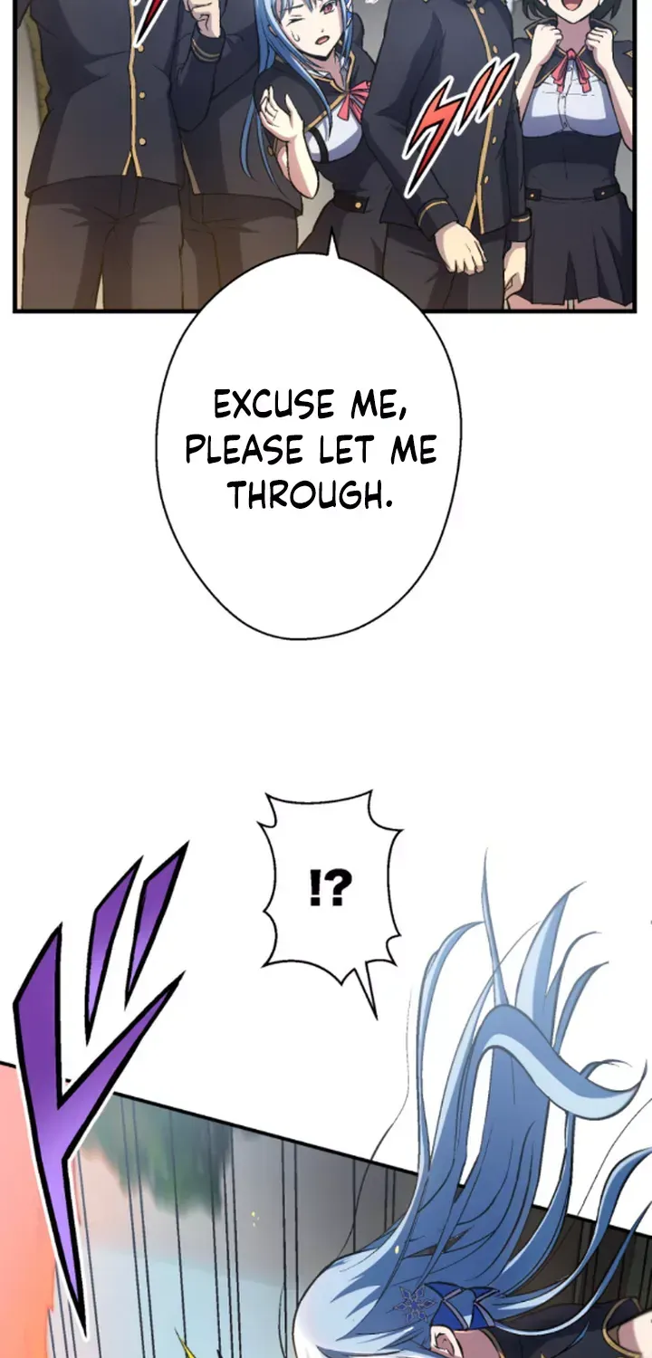 From Earth’s Weakest to the Universe’s Strongest Chapter 13 page 3 - 