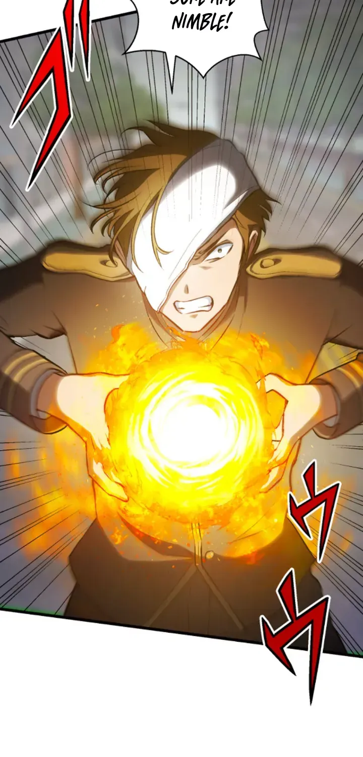 From Earth’s Weakest to the Universe’s Strongest Chapter 13 page 24 - 