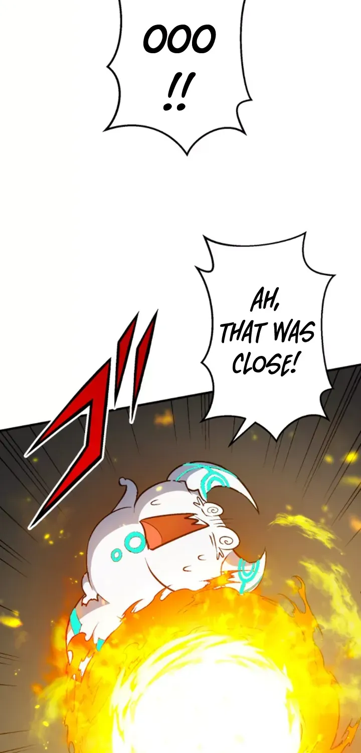 From Earth’s Weakest to the Universe’s Strongest Chapter 13 page 30 - 