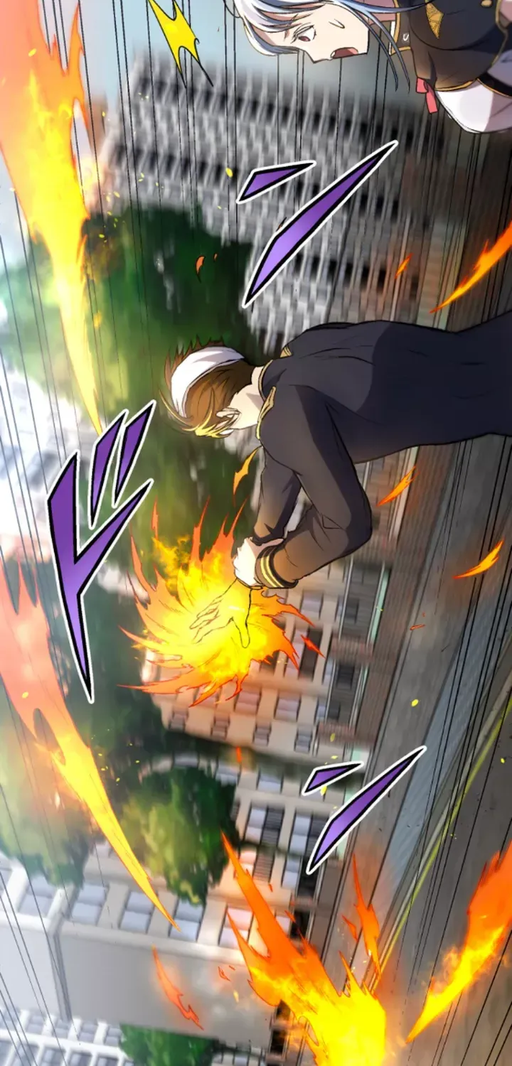From Earth’s Weakest to the Universe’s Strongest Chapter 13 page 4 - 