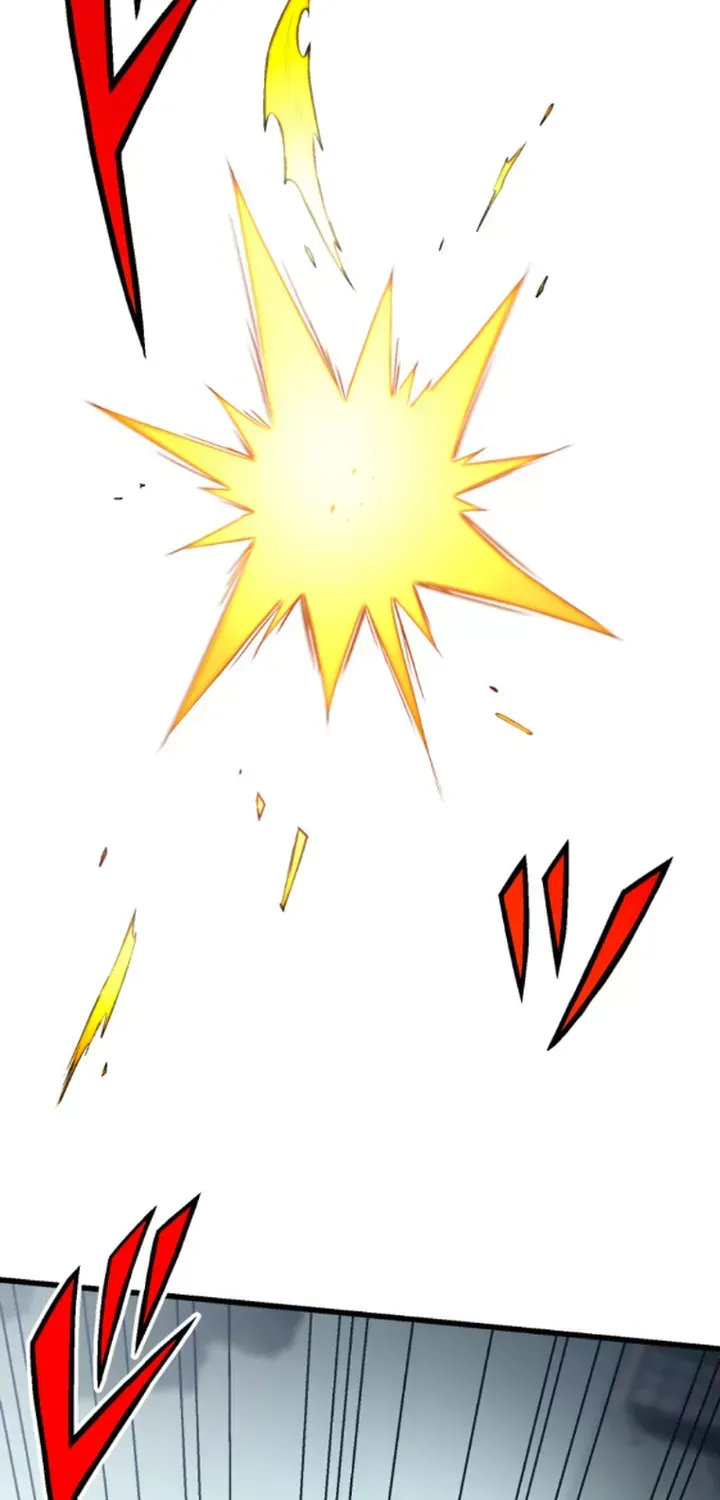 From Earth’s Weakest to the Universe’s Strongest Chapter 13 page 33 - 