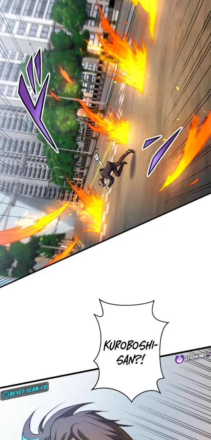 From Earth’s Weakest to the Universe’s Strongest Chapter 13 page 5 - 