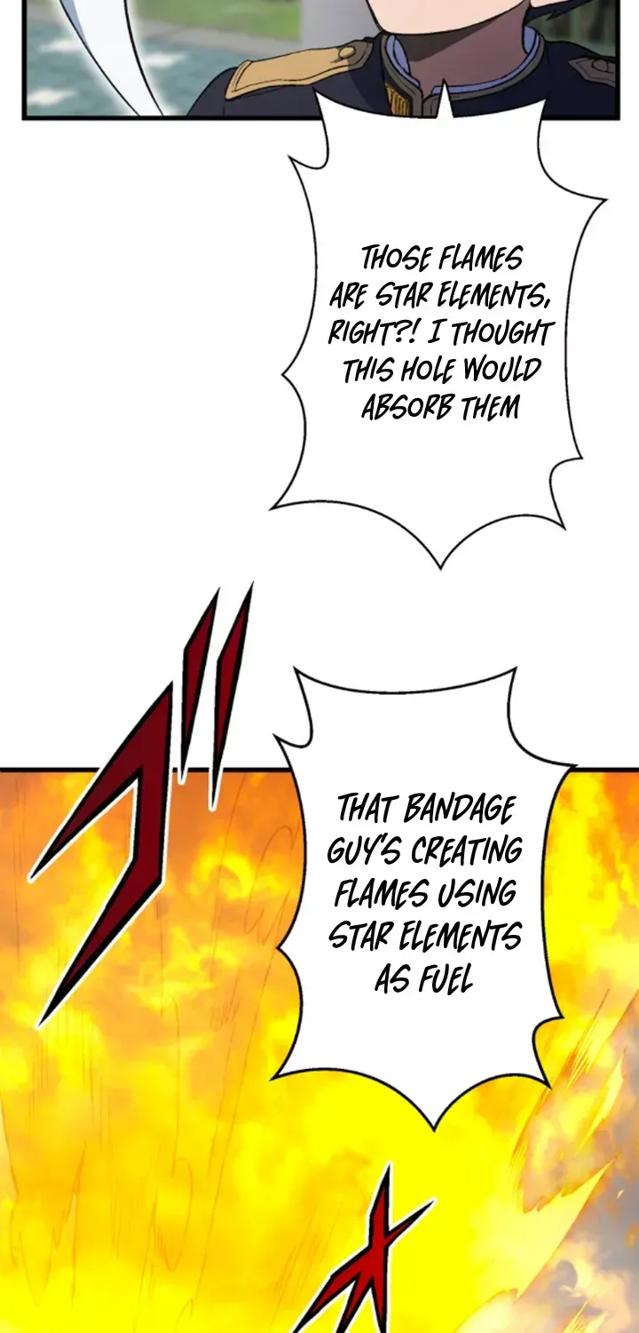 From Earth’s Weakest to the Universe’s Strongest Chapter 13 page 41 - 